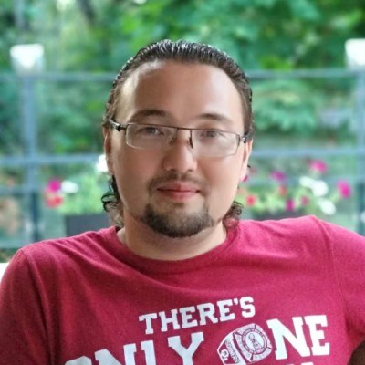 Алькей Аманжолов